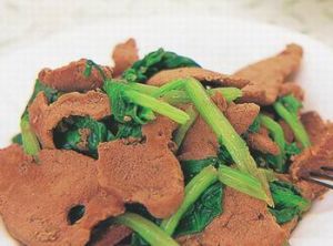 男人最该吃的4大黄金搭配