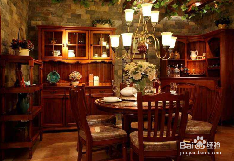 实木家具保养注意事项