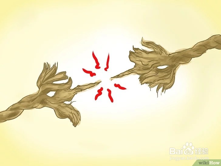 如何应对负能量的人