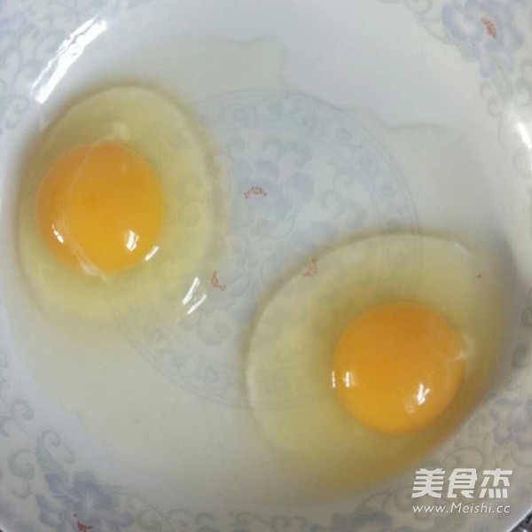 脆皮香蕉的做法