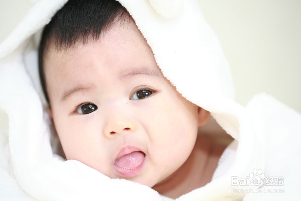 开发宝宝智力的方法