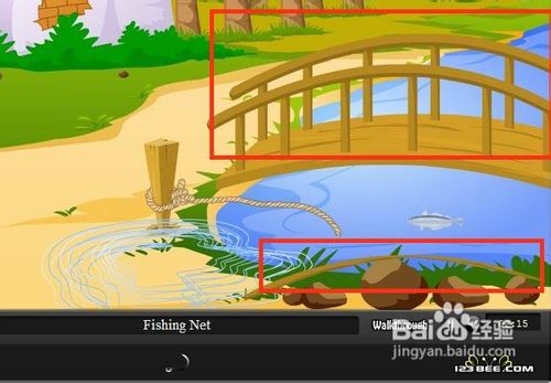 使命女王逃生攻略