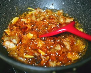 不油腻的回锅肉