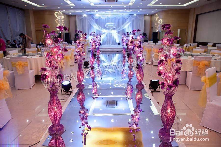 北京松雷温泉商务酒店婚宴攻略