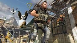 使命召唤9幽灵作战基地怎么通过