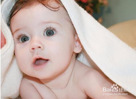 春季宝宝护肤小攻略