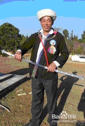 如何练习户撒刀横斩