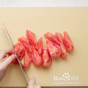 西葫芦炒西红柿的做法？怎么做西葫芦炒西红柿？