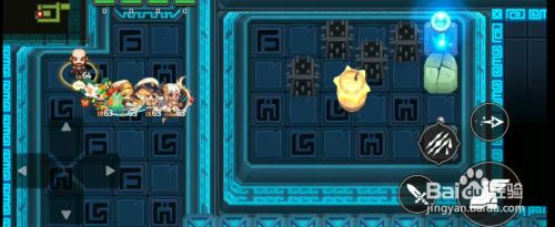 坎公骑冠剑浮游城地下迷宫12通关攻略