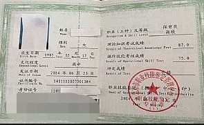 保育证怎么考需要多少钱