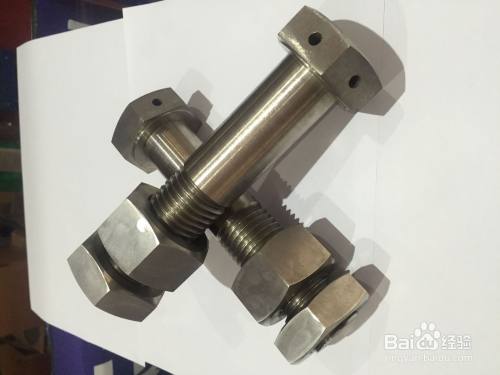 安装 安装垫片时候,要确保垫片在螺栓和螺母的中间位置,不要出现