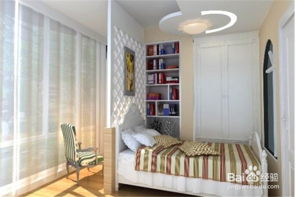 阳台怎么改儿童房