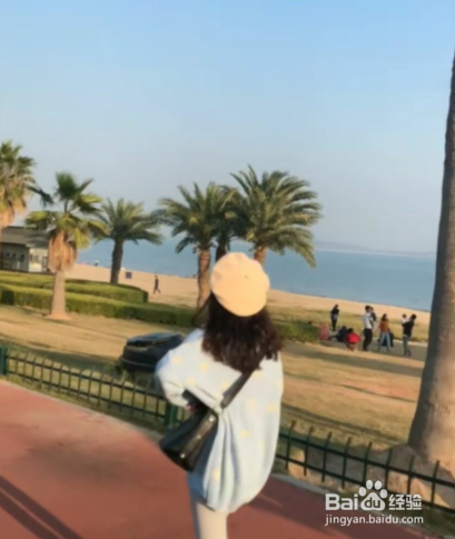 一定要跟闺蜜，男票去的地方