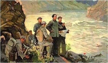 认识红军长征的意义