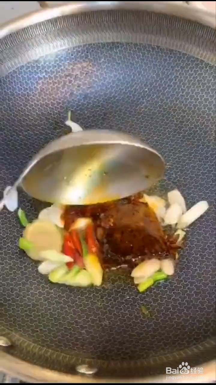 如何制作虎皮鸡蛋