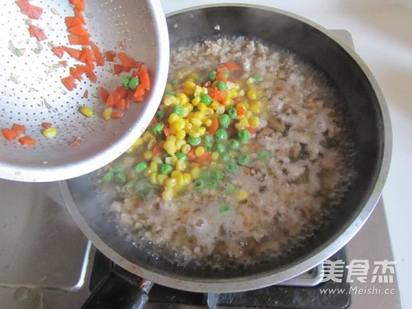 蒸鱼糕的家常做法
