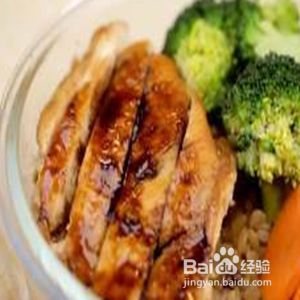 吉野家鸡肉饭的做法