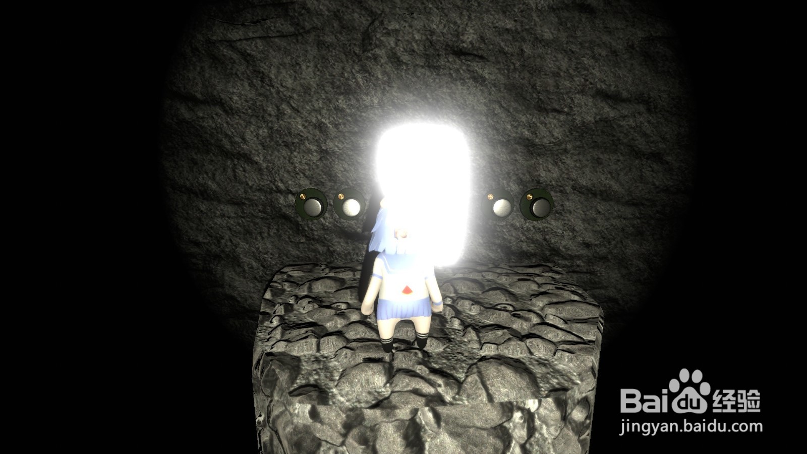 人类一败涂地幽灵列车怎么过