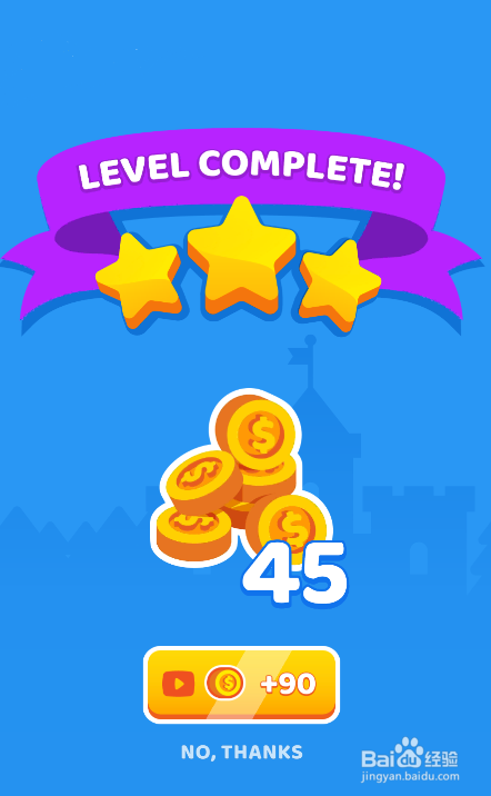 Will Hero的LEVEL 1怎样通关？