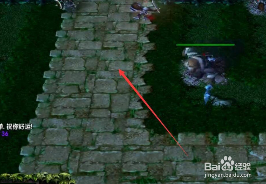 绿色循环圈王重阳怎么出