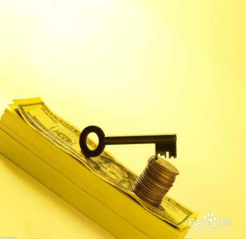 如何网络赚钱？