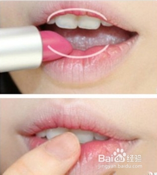 韩式无辜妆画法——一起17美吧