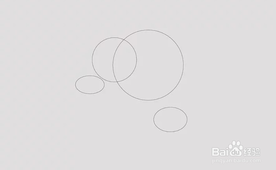 如何画卡通狼人?