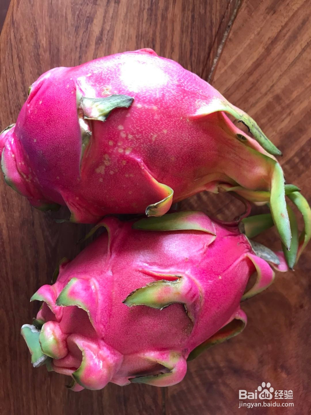 水果萨拉，简单又开胃