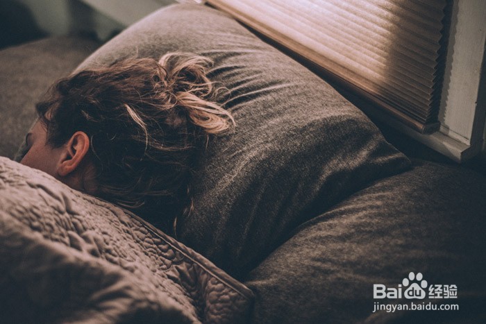 每天都睡不好怎么办?教你3种方式改善睡眠