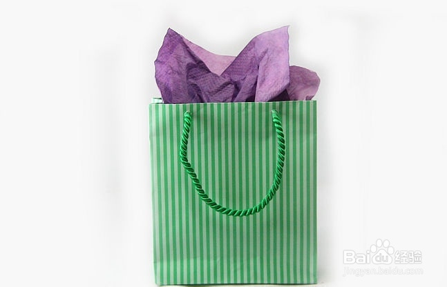 自己做礼品袋