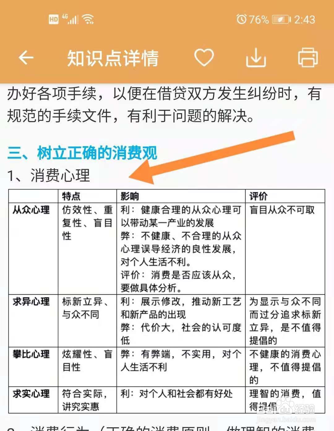 如何理解不同群体消费者的消费心理