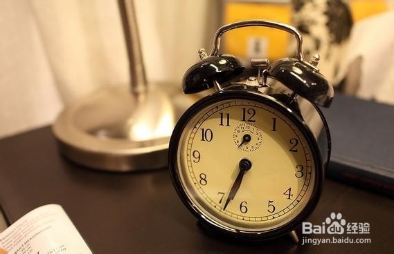 长期坚持早起的好处
