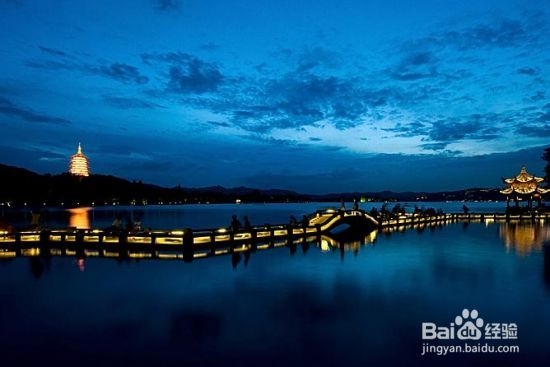 七夕见证绝美爱情故事：[1]七夕旅游