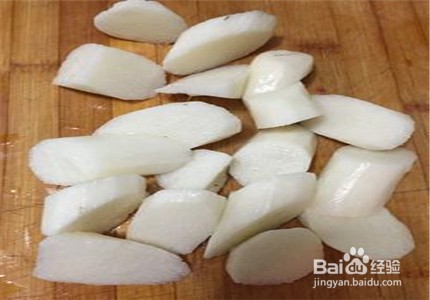 菜蔬鸡肉条的做法
