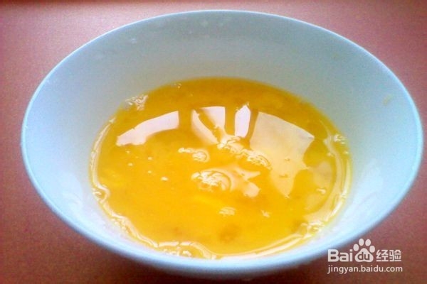 鸡蛋炒西葫芦------怎样做美食