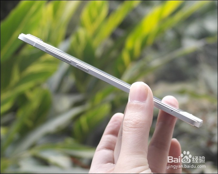 vivo X5 Max+手机开箱晒物