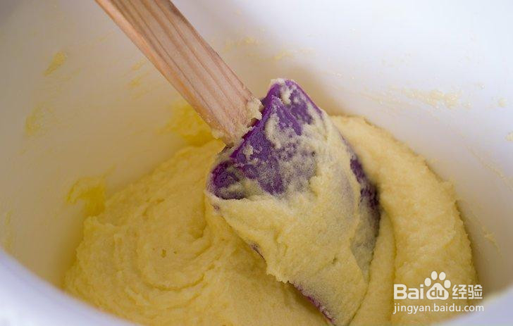 如何制作滚糖曲奇