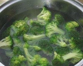 9种吃法让营养流失