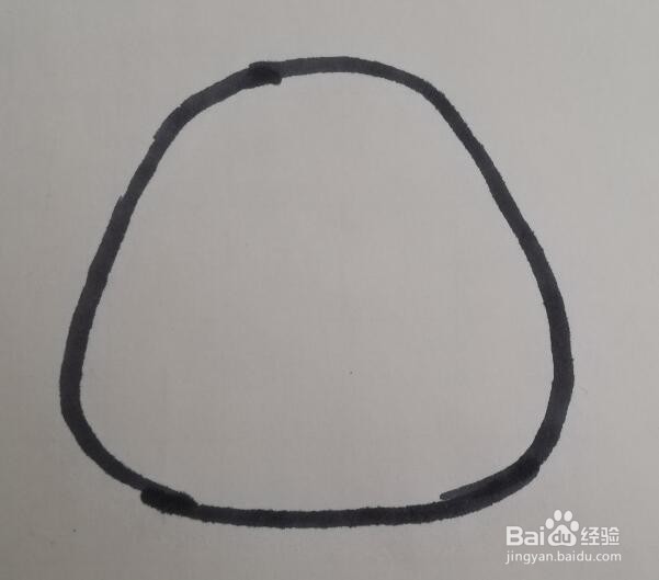 小猫的画法 小猫的简笔画