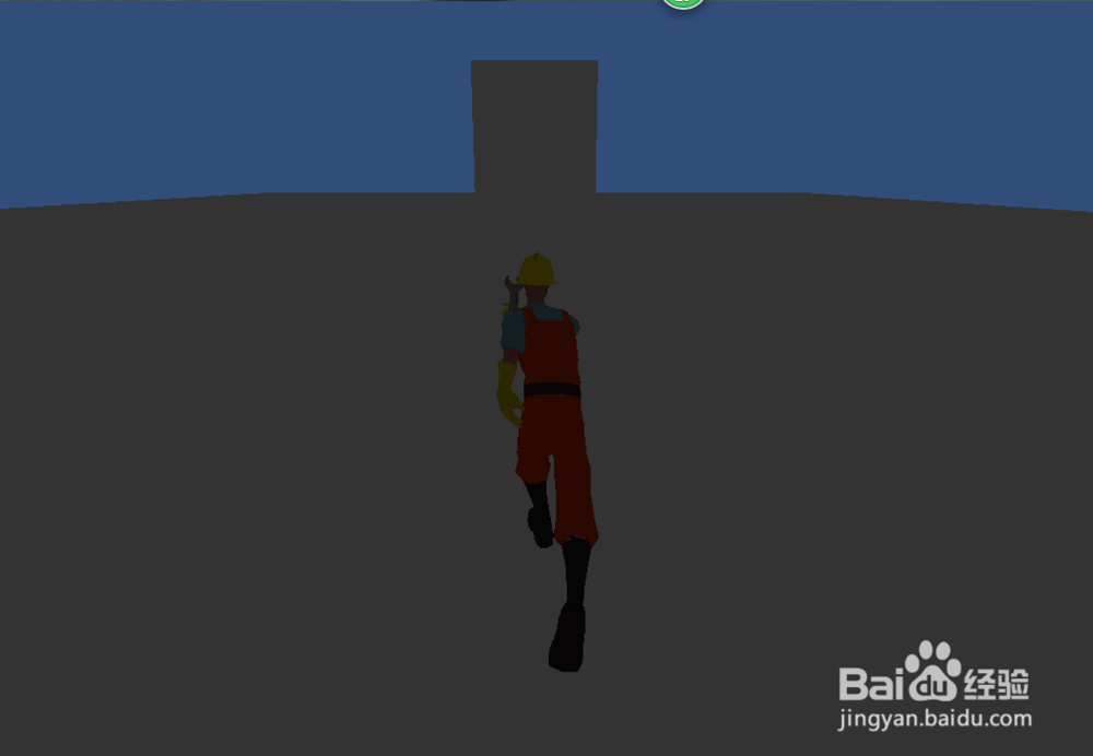 u3d游戏开发教程