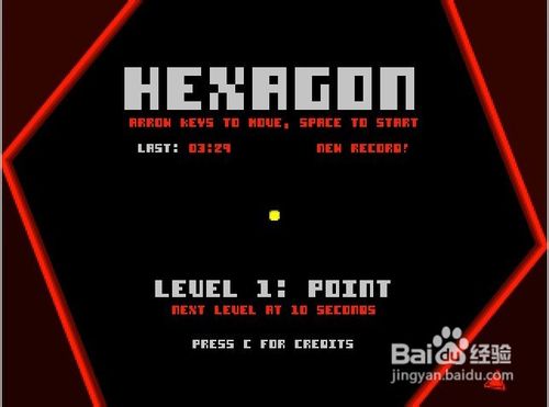 全部六边形怎么玩呢？