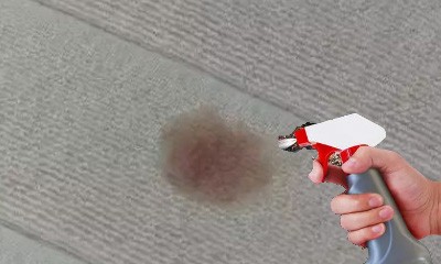 床垫上的血渍怎样快速清除