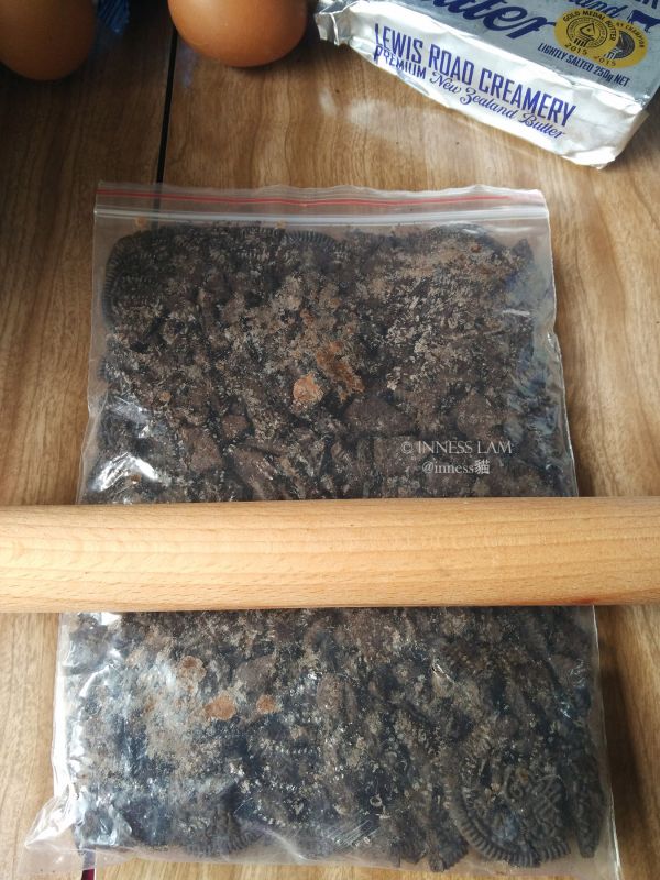 经典纽约芝士蛋糕