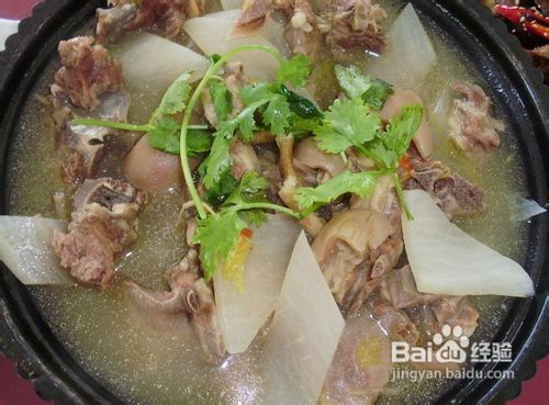 羊肉补肾壮阳注意禁忌!(图)