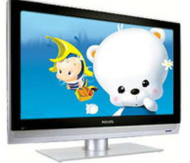 飞利浦32寸液晶电视怎么启动