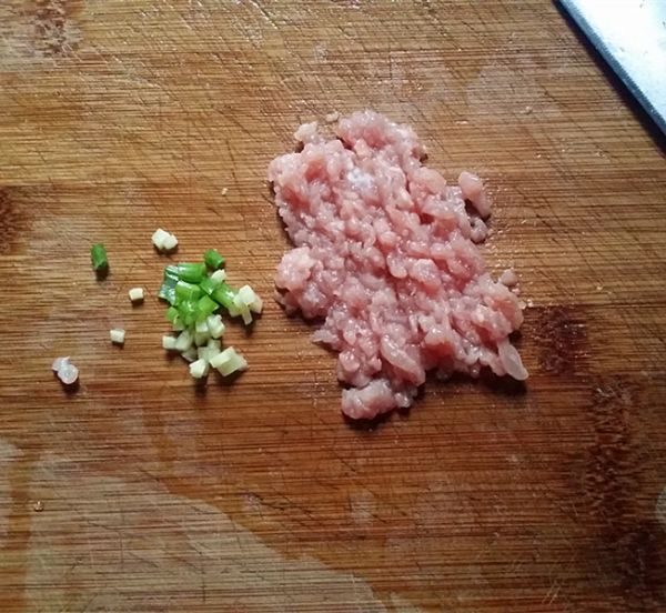 肉沫酱香鸡蛋干