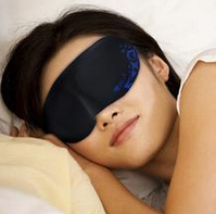 如何进入深度睡眠