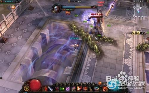 斗战神副本攻略西游大讲堂之南天门升天路