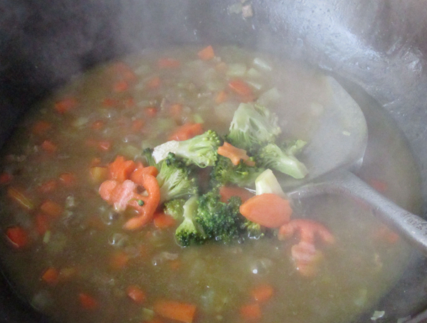 咖喱土豆牛肉拌饭