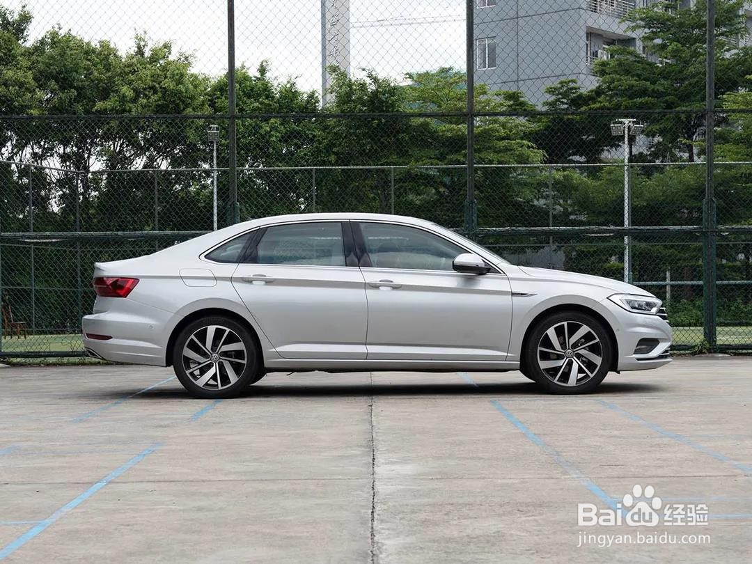 这台12.89万起的大众轿车究竟好在哪